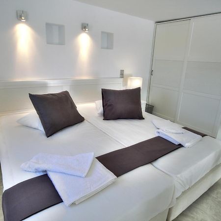 Naoussa Hills Boutique Resort- Adults Only Páros Exteriér fotografie